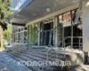 Суми: авіабомба влучила біля медзакладів, загинули троє людей