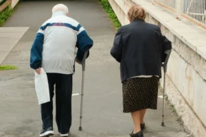 Омбудсман викрив пансіонат у Запоріжжі, де знущалися з літніх людей