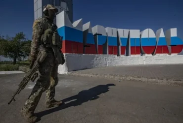 В Маріуполі зникне історичний центр: деталі схеми окупантів на 59 га