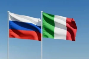 Росія вислала військового аташе Італії: Рим назвав причину