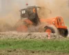 Російська влада запропонувала аграріям перейти на пічне паливо через дефіцит дизеля