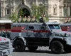 Росгвардія почала підготовку до мобілізації: опубліковано новий документ