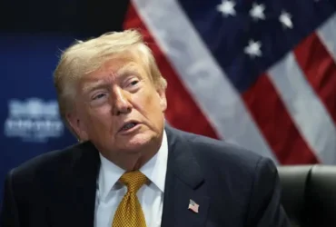Трамп закликав ФІФА знову провести Чемпіонат світу в США
