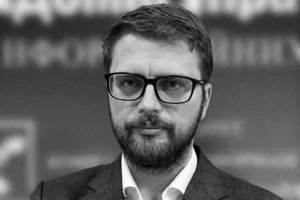 Росія вбила київського викладача Олександра Гордієнка. Прощання відбудеться 28 липня