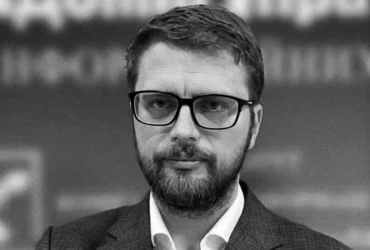 Росія вбила київського викладача Олександра Гордієнка. Прощання відбудеться 28 липня
