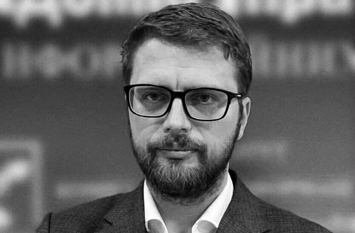 Росія вбила київського викладача Олександра Гордієнка. Прощання відбудеться 28 липня