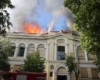 У Харкові завершено відновлення художнього музею після російського удару (фото)
