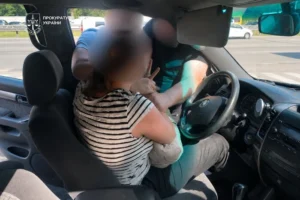 У Києві суд покарав адвокатку, яка вимагала у знайомого $30 тис. за вигадані послуги