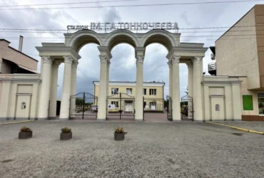 Середняк Прем’єр-ліги оголосив про повернення в рідне місто