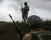 Ворог через Оріхів намагається прорватися до Запоріжжя: огляд фронту