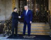 Білий дім підтвердив зустріч Трампа і Зеленського на саміті НАТО
