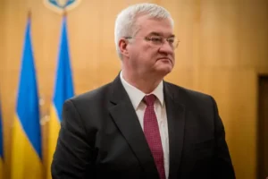 Україна ініціює термінове засідання Радбезу ООН