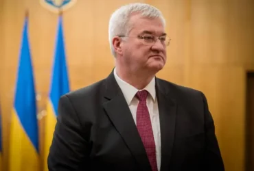 Україна ініціює термінове засідання Радбезу ООН