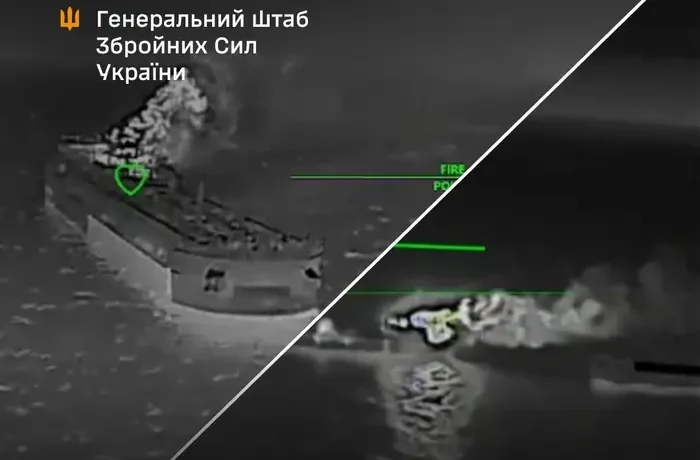 Сили оборони уразили понад 20 російських танкерів
