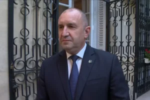 Болгарія вийшла зі складу Коаліції охочих. Прем’єр відмовився підтримувати Україну