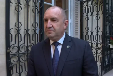 Болгарія вийшла зі складу Коаліції охочих. Прем’єр відмовився підтримувати Україну