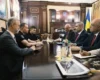 Удари у тил РФ та розкол у Кремлі: Буданов провів важливу зустріч