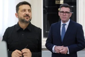 Зеленський провів першу розмову з новим прем’єром Британії: про що домовилися