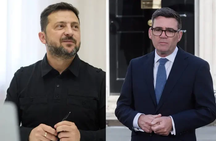 Зеленський провів першу розмову з новим прем’єром Британії: про що домовилися