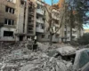 Зеленський повідомив, скільки ракет і дронів випустила РФ по Україні уночі