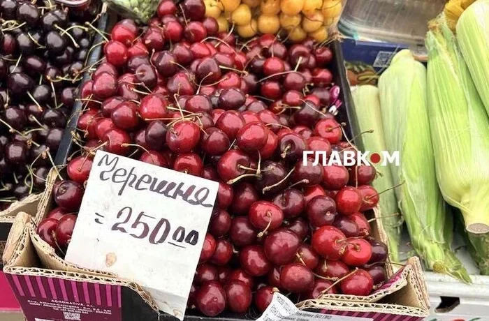 У Києві на вихідних 4-5 липня відбудуться продовольчі ярмарки (адреси)