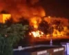 Окупований Маріуполь атакували безпілотники