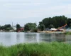 На Львівщині майже 30 дітей після купання в озері потрапили до лікарні