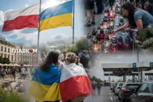 Польща вимагає пам’яті, але чи готова до власної правди?
