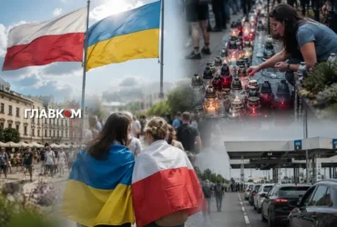 Польща вимагає пам’яті, але чи готова до власної правди?