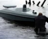 Румунія попросила Україну змінити алгоритм роботи морських дронів