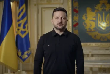 Зеленський: встановлено посадовців, які незаконно розмістили склади зі зброєю у Вишневому