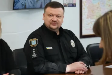 На Полтавщині знайдено мертвим колишнього топполіцейського