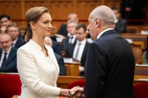 Угорщина залишиться без президента: хто очолить країну