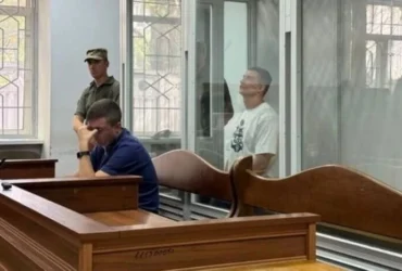 Вбивство підлітка на фунікулері: Косов подав касаційну скаргу на вирок суду