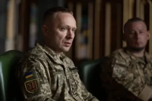 Росія оголосила Драпатого в розшук