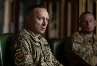 Росія оголосила Драпатого в розшук