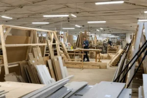 Українські меблі стали лідером експорту: куди продавали найбільше