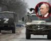 Путін заклав у бюджет РФ ще три роки війни проти України