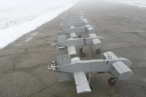 У 2026 році Росія заявила про більше знищених дронів, ніж за попередні три