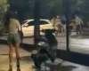 Президенти словенських клубів побилися після матчу чемпіонату