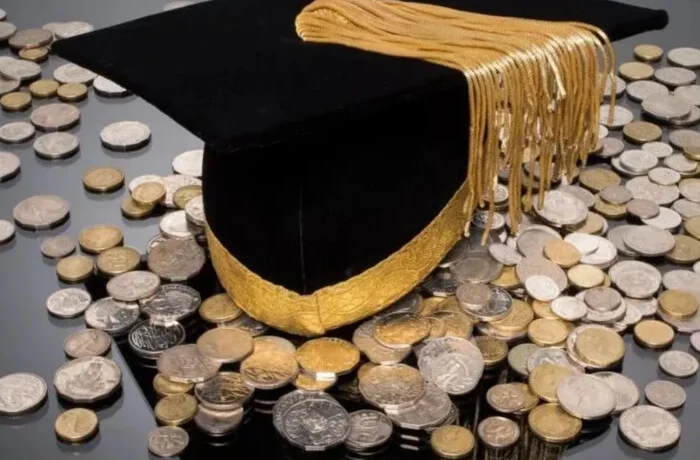 Куди пішли кошти на освіту: Мінфін розкрив деталі фінансування