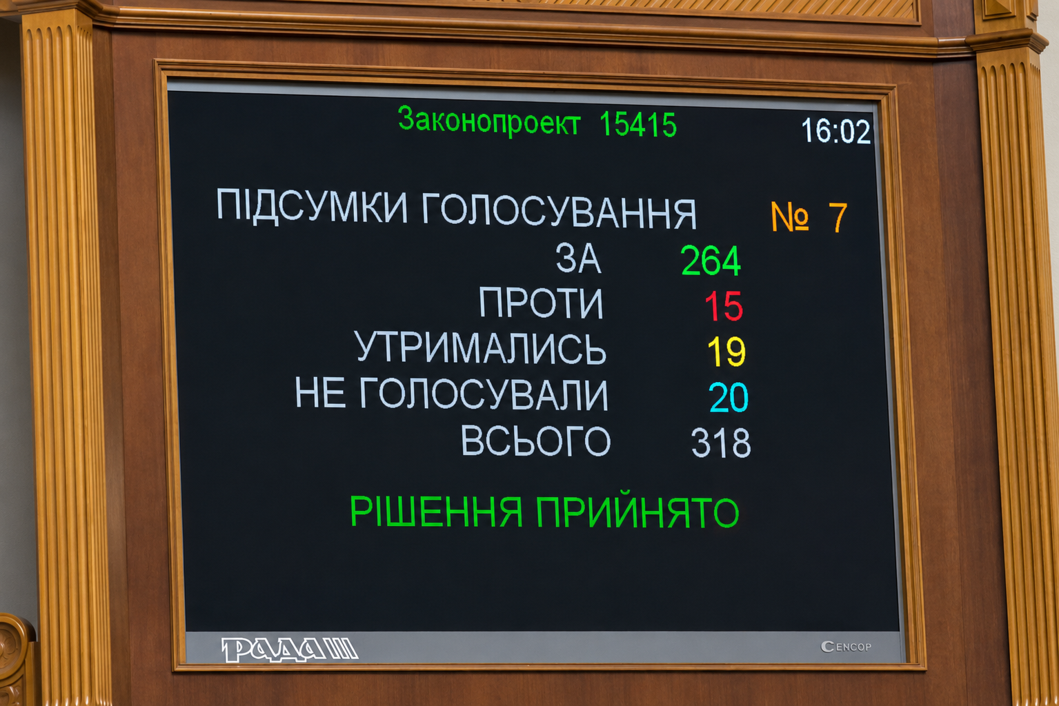 Новий прем'єр, оновлений Кабмін та зміни в Міноборони. Головне за 16 липня 2026 року фото 2