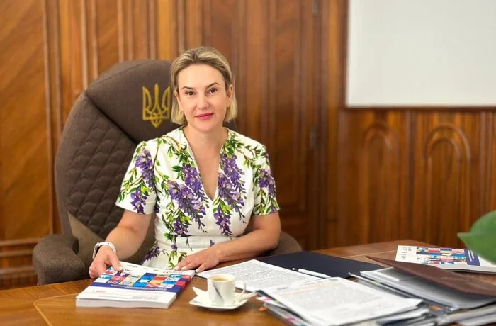 Глава Держаудитслужби пояснила, чому державне житло для переселенців дорожче, аніж у комерційних забудовників