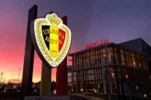 Бельгійська асоціація приголомшена рішенням ФІФА призупинити бан бомбардира збірної США