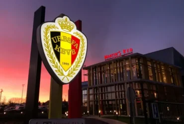 Бельгійська асоціація приголомшена рішенням ФІФА призупинити бан бомбардира збірної США