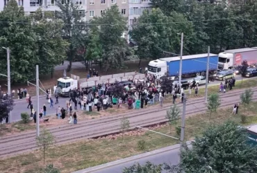 Треба прибрати ТЦК з вулиць, бо вони там по факту беззахисні