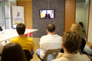 У Дніпрі розпочало роботу представництво Асоціації прифронтових міст та громад