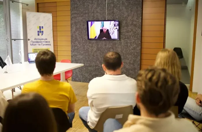 У Дніпрі розпочало роботу представництво Асоціації прифронтових міст та громад