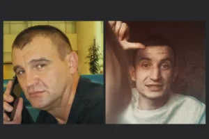 Ідентифіковано двох росіян, причетних до катування українських полонених
