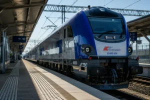 Польща запускає новий поїзд до Києва: коли чекати перші рейси